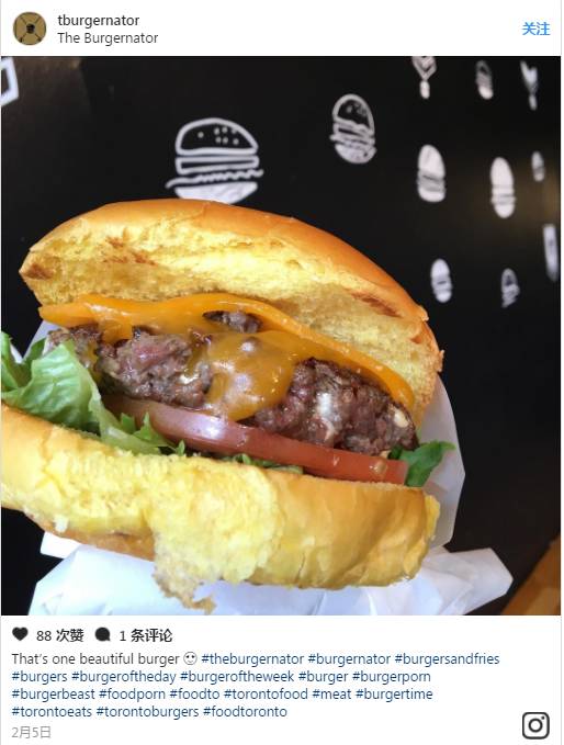 多伦多国内小吃排名前十,多伦多十大食物