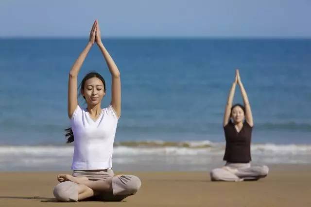 看海何必东奔西跑,看海何必去巴厘岛