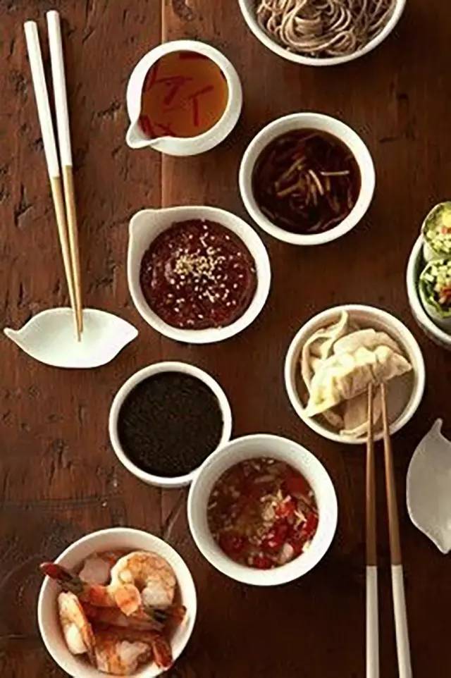 高颜值早餐图片,十款顶级早餐