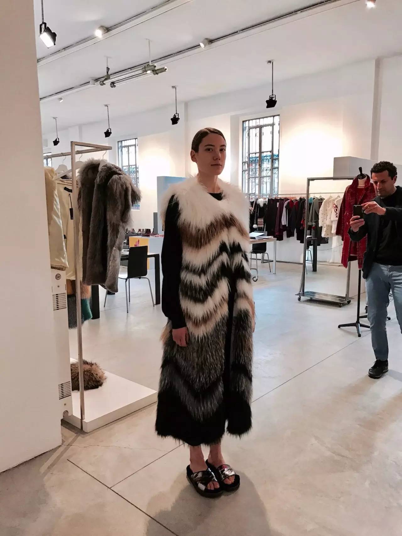 时尚买手的基本工作,时尚买手靠谱吗