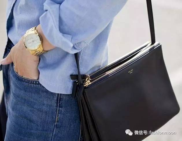 女人投资自己就是最聪明投资,败家和有钱的区别