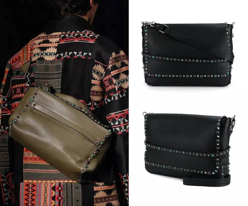 一款包包用了很多年还是无可替代,一个包能用一辈子的牛皮品牌