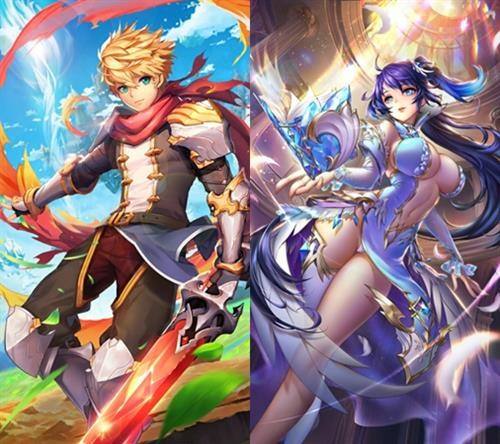 天命传说是怎么样的游戏,天命传说游戏评测网站