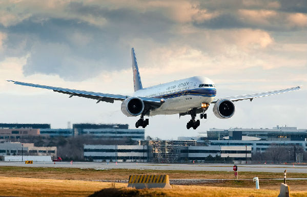 飞机上无线网可以开热点吗,国内飞机上都有wi-fi吗