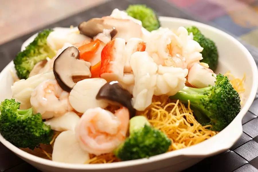 多伦多干炒牛河,干炒牛河多伦多