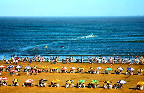 适合周末打卡的旅游胜地,周末旅游打卡圣地