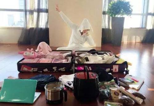 留学英国都需要考什么,留学英国要带什么物品清单