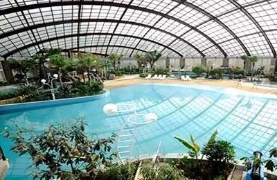 外地人有福了!是谁整理的这本青岛玩乐指南?我要奖励他!