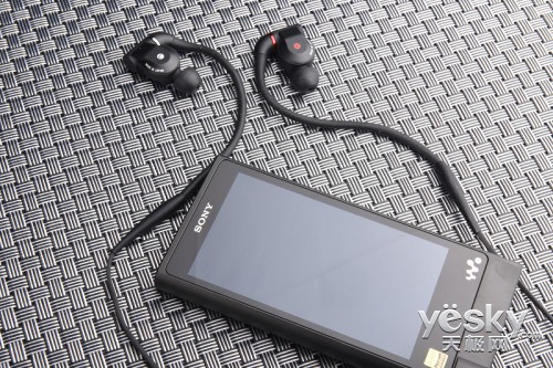 索尼xba-a3掉漆,索尼xba-a1ap耳机评测