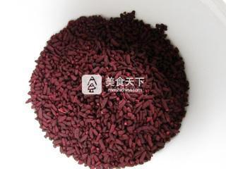 红曲米一包多少克,红曲米50斤袋装的