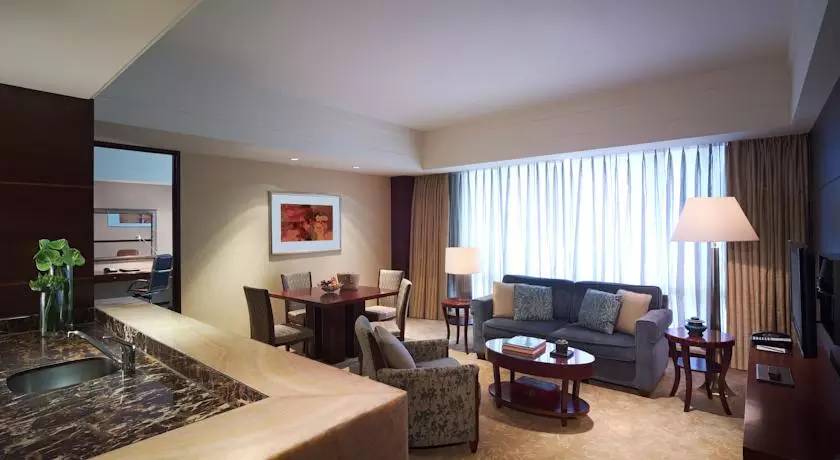 成都滴瓜娃子们好福气！6家精选酒店，陪伴你度过完美情人节！