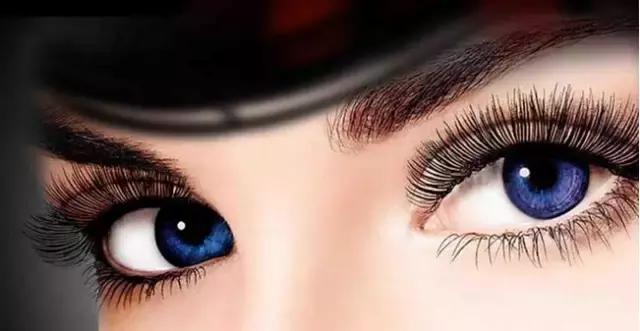 5个实用的眼睛增大技巧,明星都在用的让眼睛变大方法