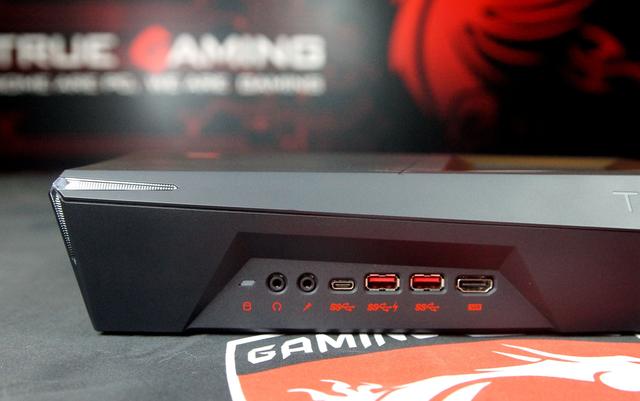 一套最顶级的电竞装备,电竞迷你装备