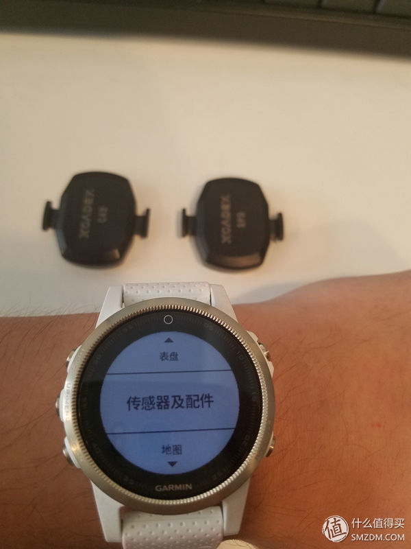garmin运动手表fenix5,garmin全新旗舰腕表fenix6