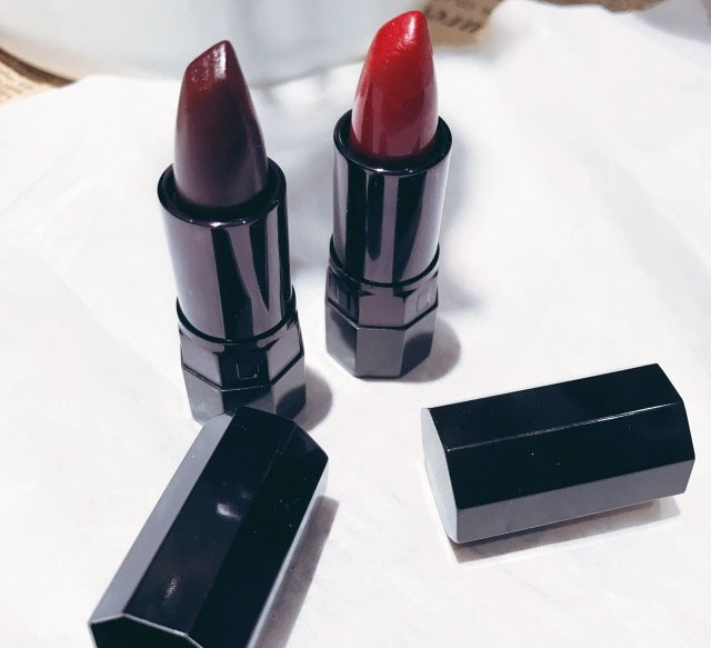 适合唇控的口红,萝卜丁口红和唇釉哪个好