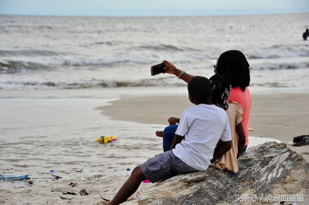 加蓬最不真实的地方,加蓬自然风光