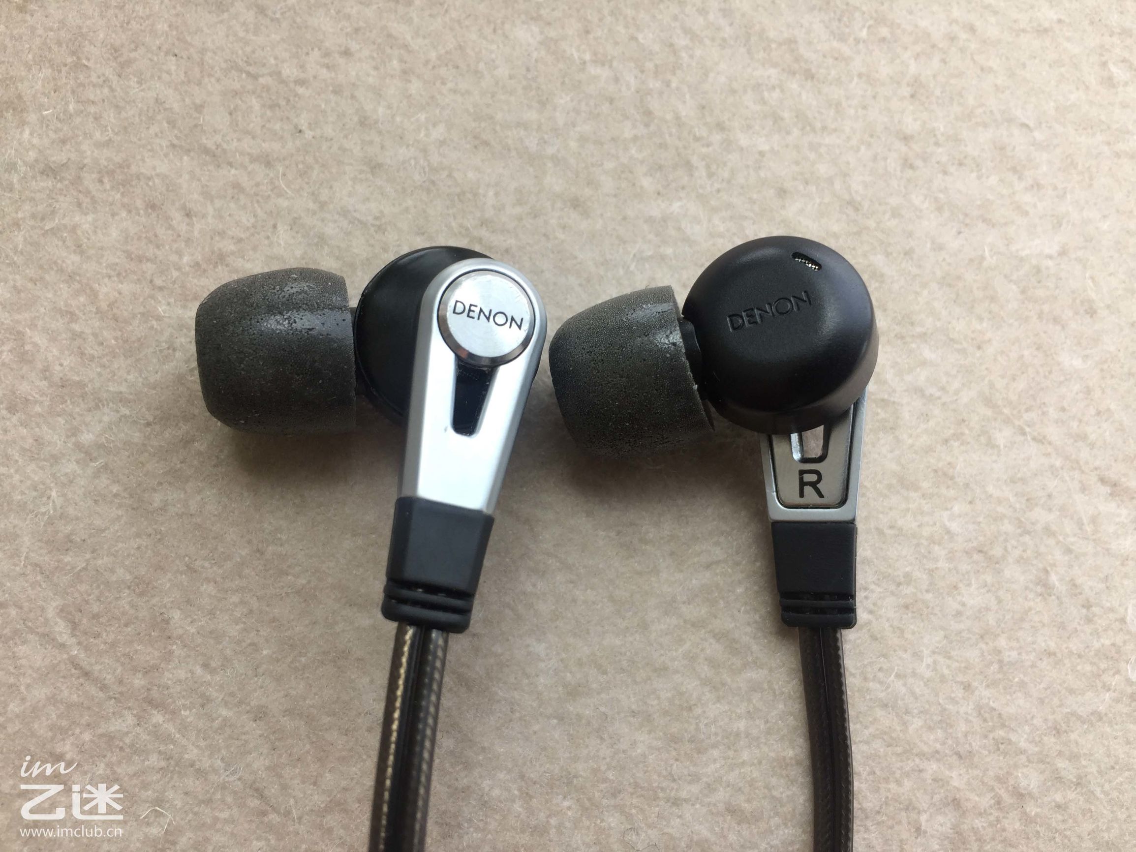 比森海IE80更有“箱子味”——1000价位耳塞首推这一款