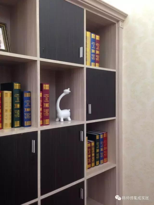 韩师傅无醛生态板,韩师傅生态板怎么选