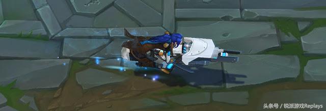 最新版本英雄联盟强势adc,英雄联盟后期强势女警