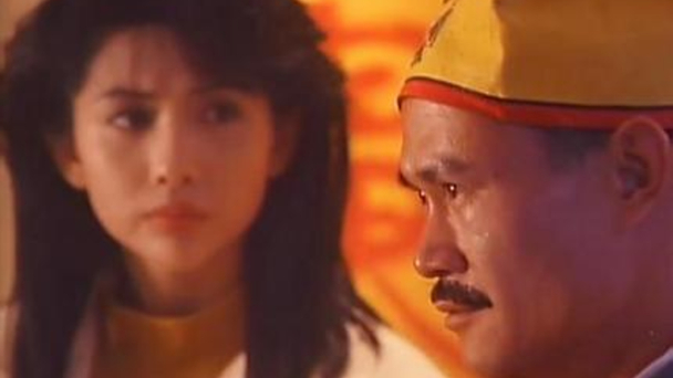 林正英的僵尸电影用过哪些道术,林正英电影里面的十大僵尸高手