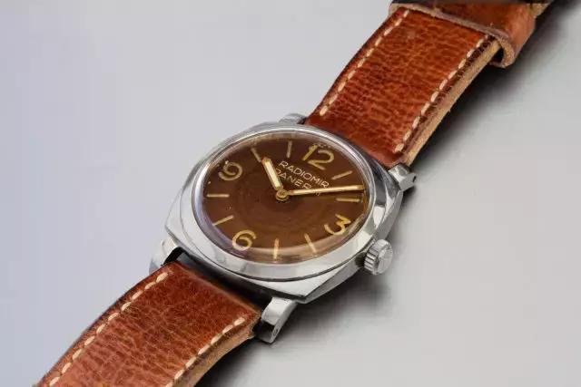 我的梦幻表款之：几百万一只的6154，和荧光故事