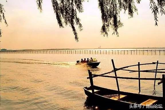 直戳心窝！打死也离不开昆山的30个理由，看了哪也不想去了