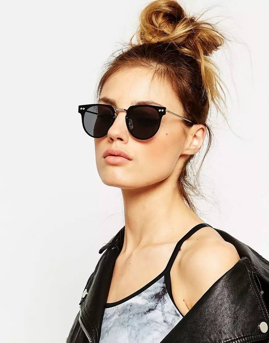 潮牌高品质墨镜,好看的潮牌墨镜