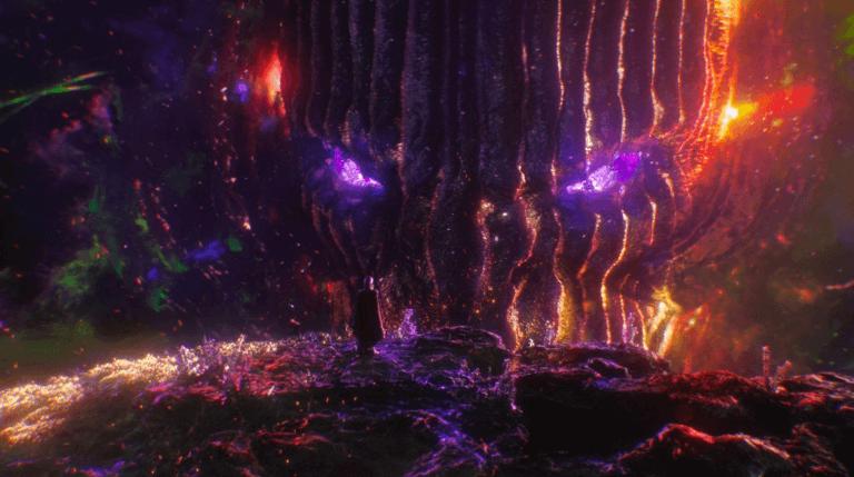 漫威永恒族电影高清在线观看,复联4后的漫威电影观看顺序