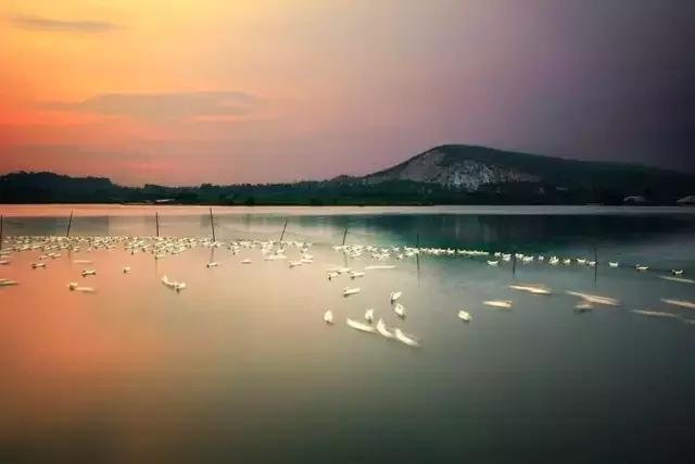 不花一分钱游遍美景,不花一分钱游遍全世界