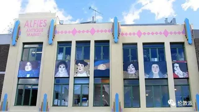 古着店铺推荐vintage,古着衣服店铺推荐