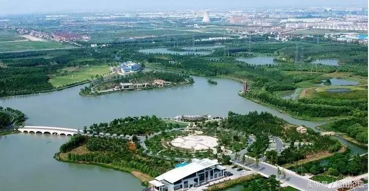 直戳心窝！打死也离不开昆山的30个理由，看了哪也不想去了