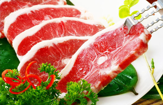 西瓜羊肉一起吃的后果,羊肉和西瓜可以一起吃吗