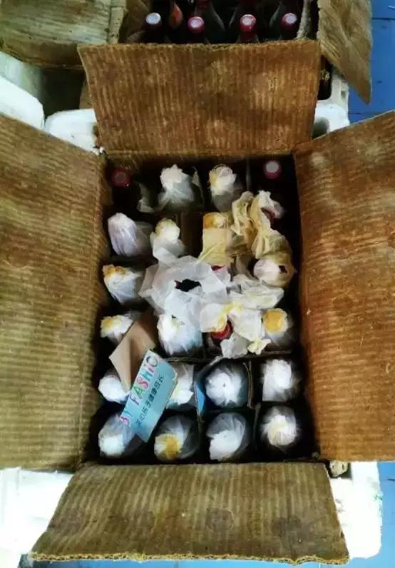 酒怎么封口存放,酒封口怎么封好