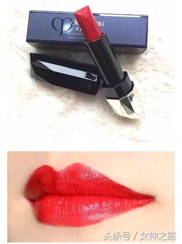 女人一生一定要有的口红色号,女人一生必须拥有口红