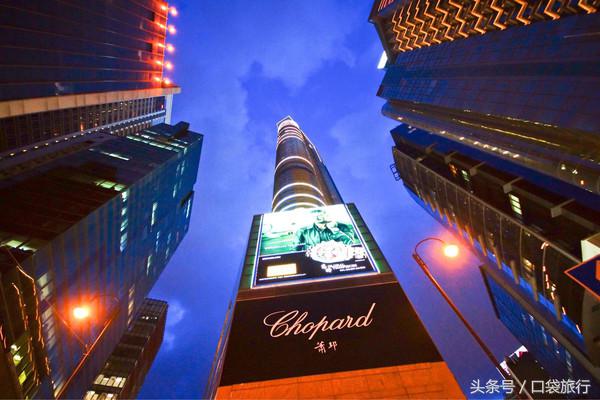 香港5月好去处,5月香港风景视频