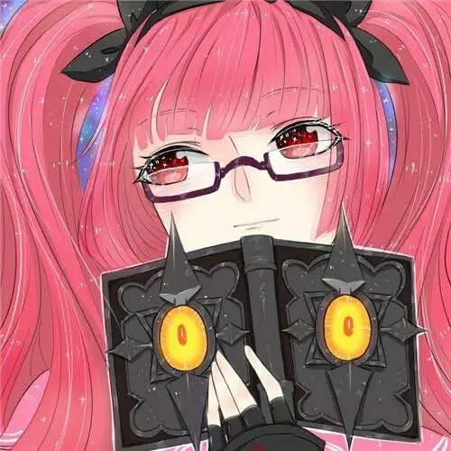 王者荣耀头像大乔公孙离,王者荣耀主页大乔二次元图