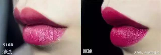 阿玛尼丝绒唇釉400阿玛尼红,阿玛尼和乔治阿玛尼唇釉的区别