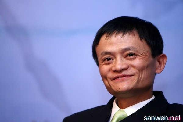 马云被问淘宝上买到假货怎么办,淘宝假猫粮事件