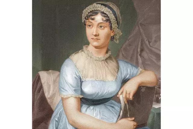 琼瑶和简奥斯汀，同为言情女王为何有不一样的爱情命运？