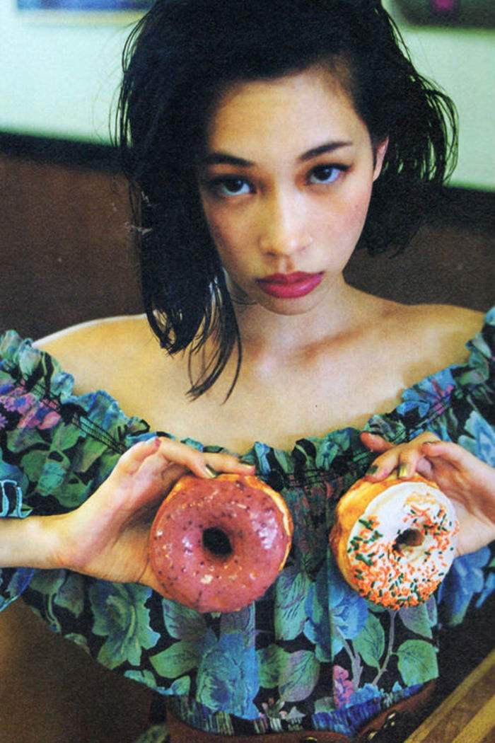 蜷川实花flower,蜷川实花ins