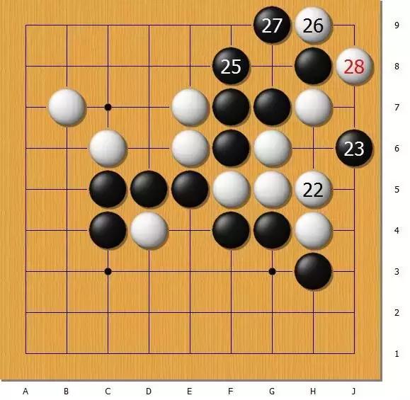 天顶围棋使用技巧,天顶围棋