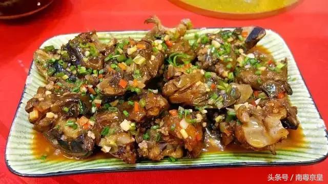 清远连州十大最好玩的景点,连州古城古村风景