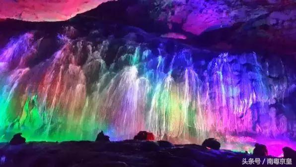 清远连州十大最好玩的景点,连州古城古村风景