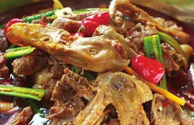 隆昌县美食排行榜,四川隆昌城市有啥美食