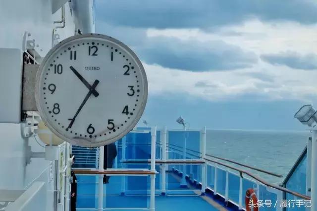 极度深寒邮轮游,拥抱大海和蓝天搭上邮轮去旅行