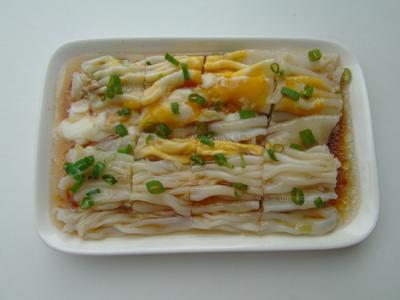 广东最好吃的十种粉,广东早上吃的粉都有哪些