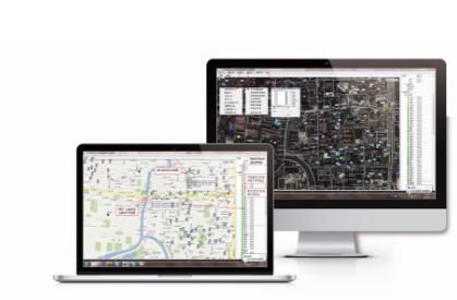 北峰BF-8000DMR数字智能集群指挥调度系统