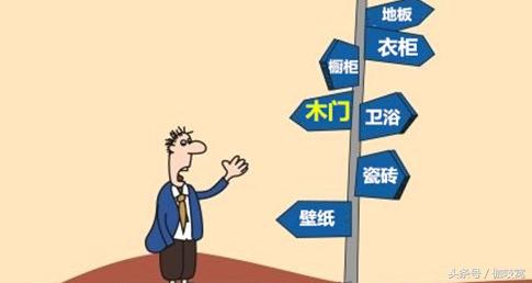 西南木门品牌,木门行业第一大品牌