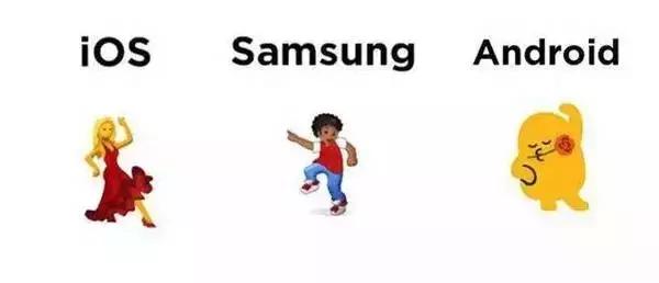 萌贱兔表情包,盘点那些暗藏玄机的emoji表情包