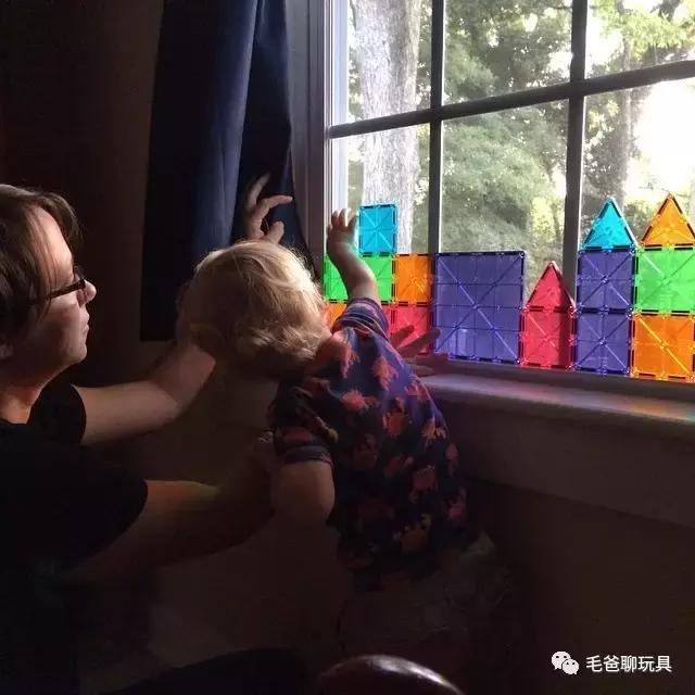 鹿晗的颜值太绝了,鹿晗的积木